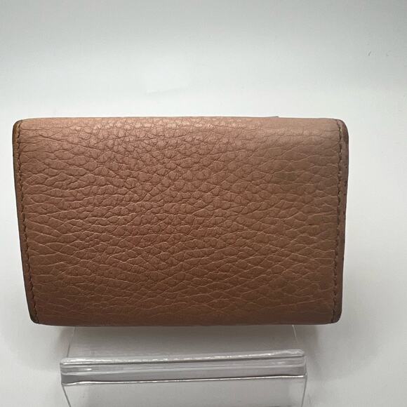 GUC Gucci Pink Key Case with Box and Dustbag - Picture 2 of 7